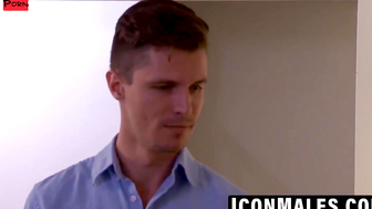 Alexandra Chander Sucks Off Her Bosses Dick After A Heated Argument