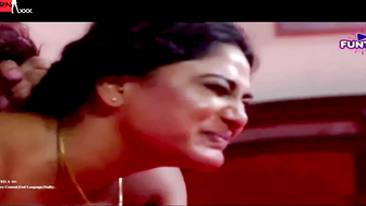 Bholi Sajni 2025 Latest Hindi Hot Web Series