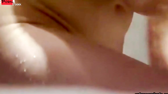 Step-Dad Secretly Films Teen Daughters Red Hot Panties & Lingerie