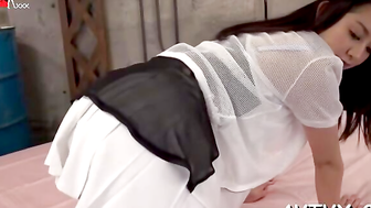 Jaw-Dropping Japanese Babe Anna Mihasahi Fucks Like A Pro