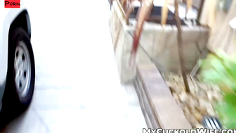 Big Black Monster Dick Sluts - Scene #3