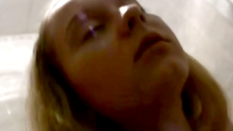 Teen Cutie Natalya Gets A Surprise Fuck From Step-Brother In The Shower