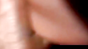 Interracial Anal Pounding - Hole Destruction by Big Dick Stud