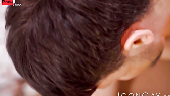 Throbbin' Hard Tools - Anal Pounding For Hunk Duo