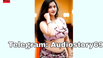 Audiostory : Randi ma ki chudai ka scene