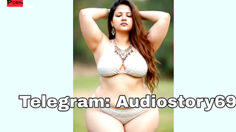 Audiostory : Meri galti se mummy chud gai