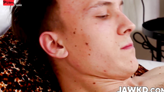 Taylor-Hawkins's Tall Body Gets A Relentlessly Wanked Dick