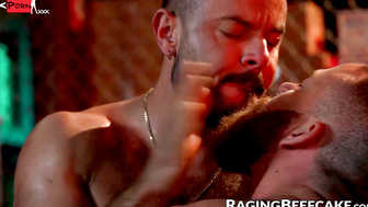 Sir-Peter's Anal Domination - Deepthroat Blowjob & Rough Hardcore Fucking