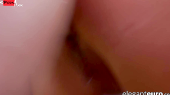 Valentina Ricii's Volupious Body - Anal Positions Exposed In This Hot Fuck