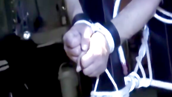 Electro-Torture Chronicles #3 - Agonizing Electrical Play with Francois Dax