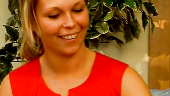 Hot MILF Kate B Fucks Her Way To A Hardcore Orgasm