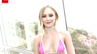 Hard X's Hot Babe Natalie Queens Gets Fucked By A Gaggle Of Guys