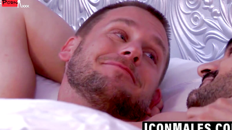 Hardcore Anal Pounding - Old Man Fucks barely legal Guy's Ass In Doggystyle