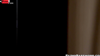 Stealing My Step-Daughters Boyfriend - MILF Pornstar Nadia White & Teen Honey Haynes