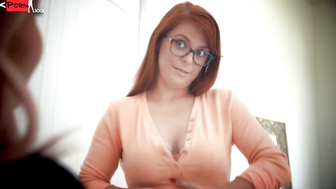 Aaliyha-Love's Magic Lamp Grants Your XXX Desires