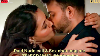 ChhuhuLeZara - Erotic Dance Masturbation Session With A Twist