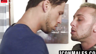Billie-Ramos Gets A Hardcore Anal Fucking From Romantodd - PornPros
