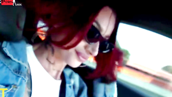 Seducing A Beautiful Girl With Ink - Erotic Roleplay with Older Man