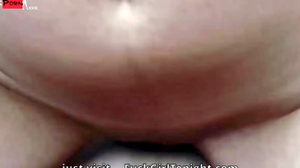 Sexy Stepsis Teases Brother With Lingerie Before Rough Fuck And Creampie