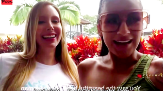 Colombia's Hottest Party Girls Unleashed - Exotic Dance Fever