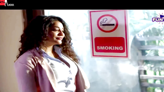 Jamai Babu 2025 Latest Hindi Hot Web Series