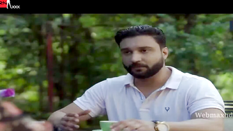 Dhokha 2025 Latest Hindi Hot Web Series