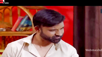 Dhokha 2025 Latest Hindi Hot Web Series