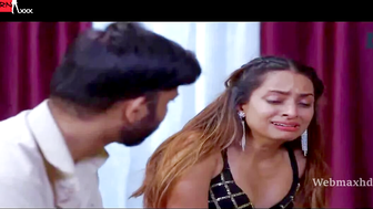 Anokhi 2025 Latest Hindi Hot Web Series