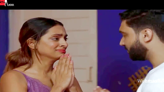 Bholi Sajni 2025 Latest Hindi Hot Web Series