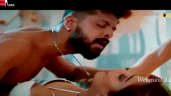 Self Pleasure 2025 Latest Hindi Hot Web Series
