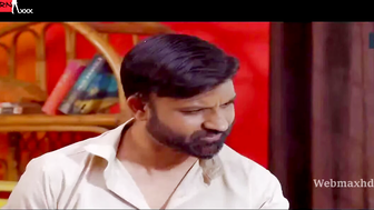 Taak Jhank 2025 Latest Hindi Hot Web Series