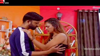 Jeth Ji 2025 Latest Hindi Hot Web Series