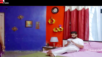 A NOVEMBER STORY 2025 Latest Hindi Hot Web Series