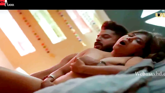 OPEN DOOR 2025 Latest Hindi Hot Web Serie