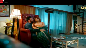 Bahurani 2025 Latest Hindi Hot Web Series