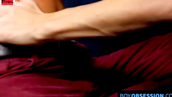 Twinks Anal Playtime Turned Intense Fucking Session