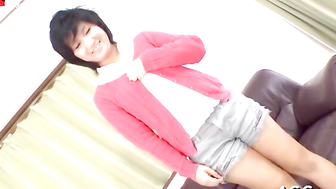 Expert Fucking Techniques #2 - Hot Japanese Babe Saki Umita