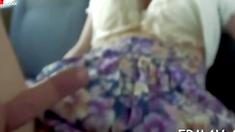 Jaw-Dropping Japanese Porn Star Experience - Scene #1
