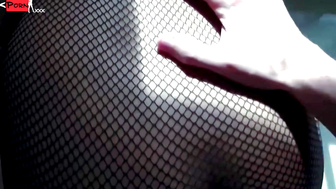 Stepdaughter's First Time - Step-Dad Teaches Her How To Ride His Monster Dick
