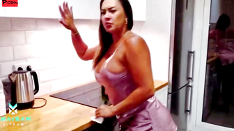 Step-Sister's Hot Friend Fucks Me With Her Huge DILDO - Step Sister Videos