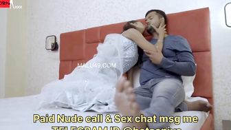 Step-Sister's Hot Bikini Body Rides Big Brother's Dick
