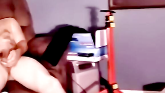 Mature Masseur Fucks Amateur Twink in Erotic Massage Session
