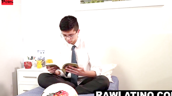 Twink Ass-Fucking Party - Raw Anal Action with Hot Twins
