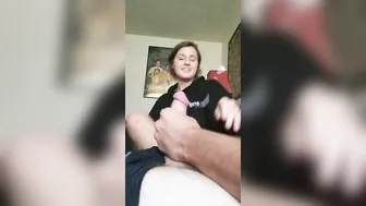 Creampie compilation two