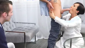 Mom Sister porn video – Stepsister best of older moms banged boys pov anal