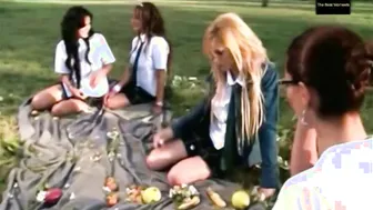 Last porn video – The Last Semester - 2007 - PlayBoy TV Serie - Capítulo 7