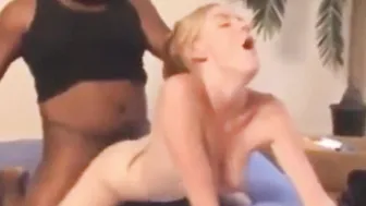 Addicted to well fuck ebony dicks recorded by cuckolds