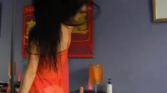 Lost porn video – Unexpected QUICK ANAL at EroClip Shooting # again Cameraman Lost his Willpower
