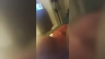 Fucking my BM so rough