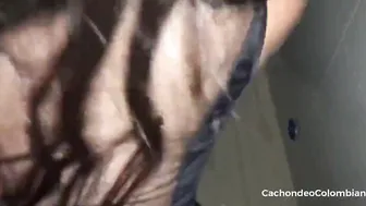 19 year old YEARS OLDER SLUTS TAKEN getting her butt touched into